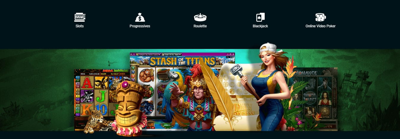 Games Gaming Club