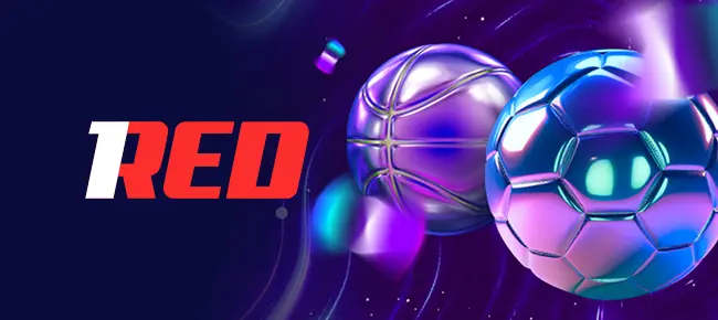 1Red Casino online casino guide