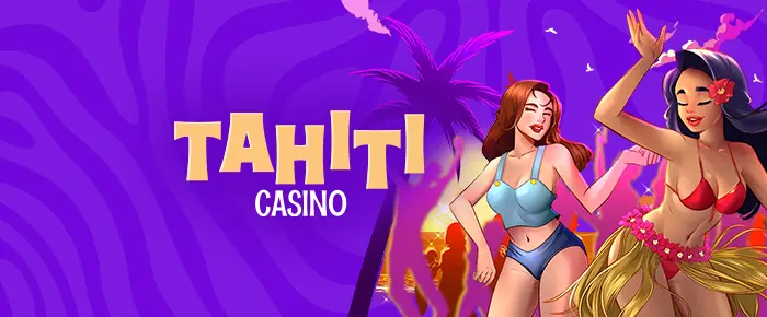 Tahiti Casino online casino guide