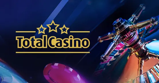Total Casino przewodnik po kasynach online