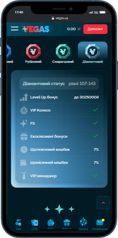 Vip Club скриншот