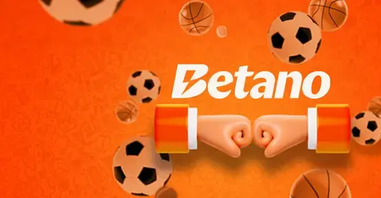 Betano online casino guide