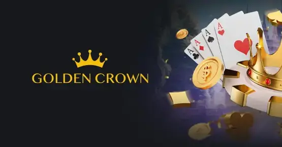 Golden Crown online casino guide