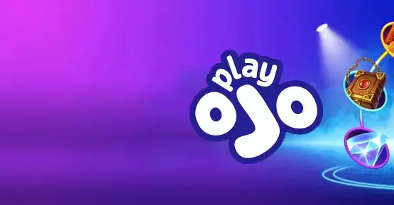 PlayOJO online casino guide