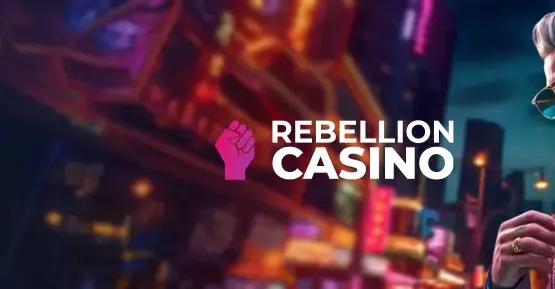 Rebellion Casino online casino guide