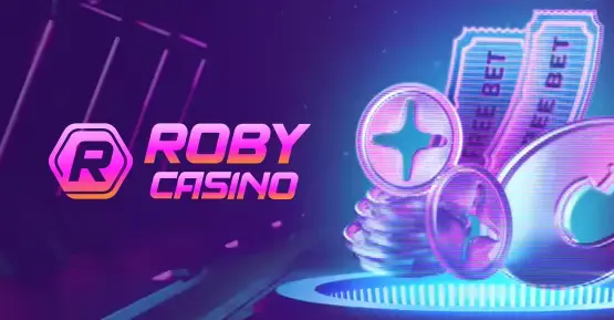 RobyCasino online casino guide
