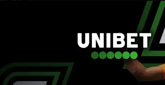 Unibet online casino guide