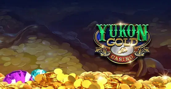 Yukon Gold online casino guide