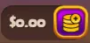 Deposits button in Alawin