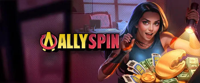 AllySpin online casino guide