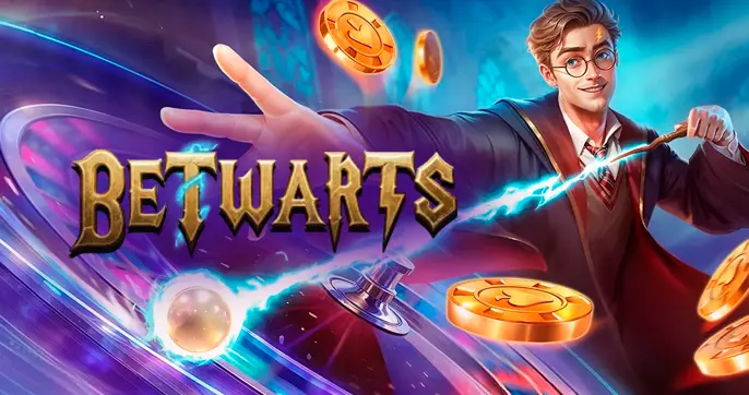 Betwarts online casino guide