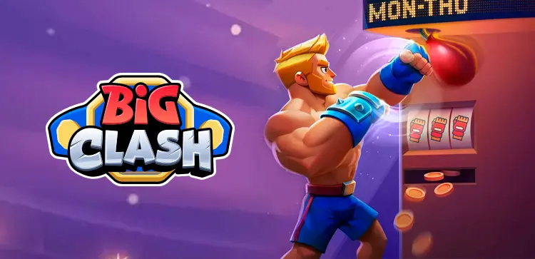 BigClash online casino guide