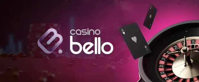 CasinoBello online casino guide