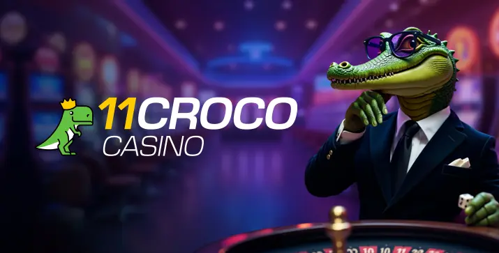 11 Croco Casino online casino guide