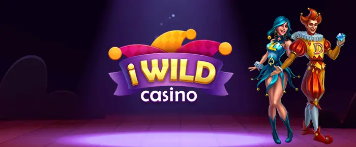 iWild Casino online casino guide