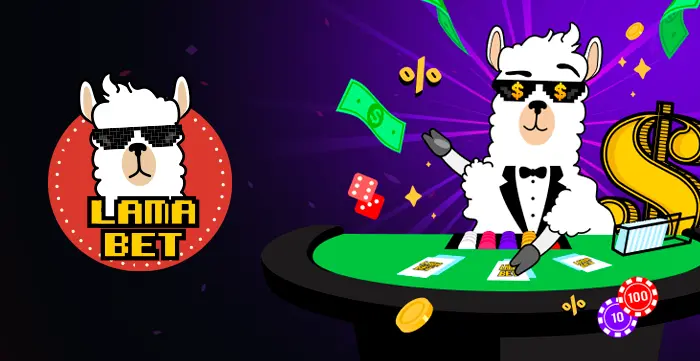 Lamabet online casino guide