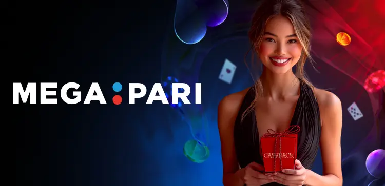 MegaPari online casino guide