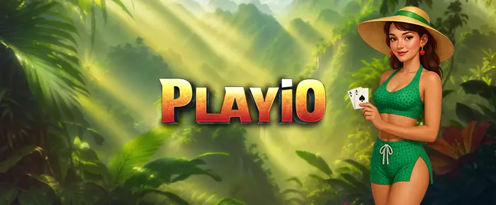 Playio online casino guide