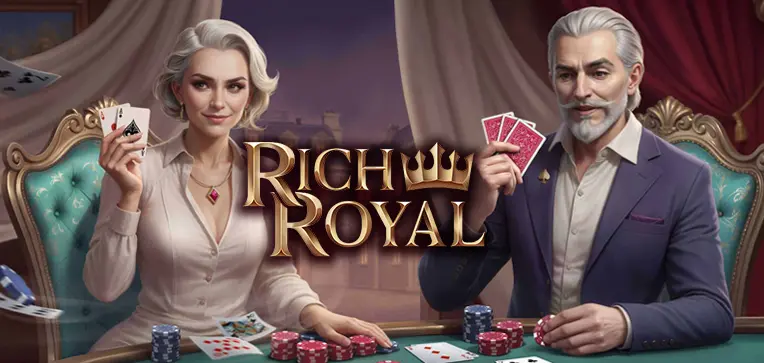RichRoyal online casino guide