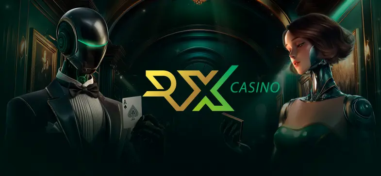 RX Casino online casino guide