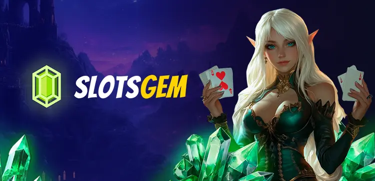 Slotsgem online casino guide