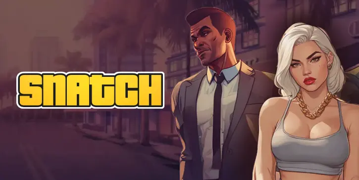 Snatch online casino guide