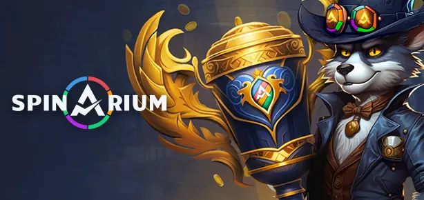 Spinarium online casino guide