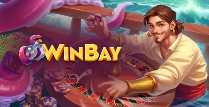Winbay online casino guide
