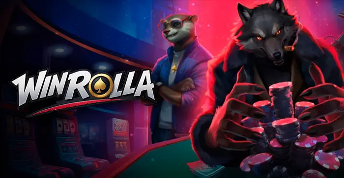 WinRolla online casino guide