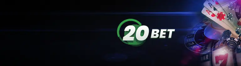 20Bet Online-Casino-Leitfaden
