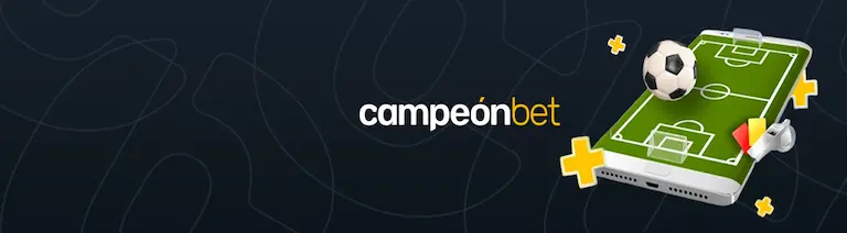 Campeonbet Online-Casino-Leitfaden