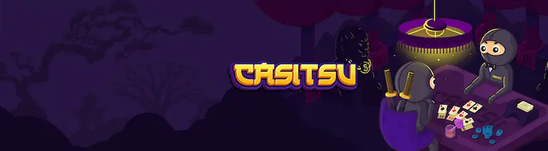 Casitsu Online-Casino-Leitfaden