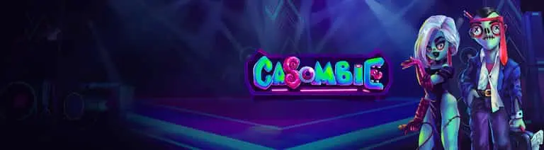 Casombie Online-Casino-Leitfaden