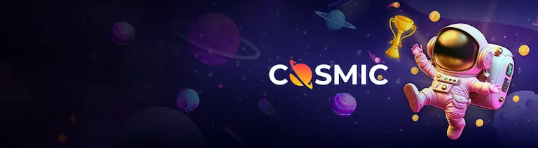 Cosmic Slot Online-Casino-Leitfaden
