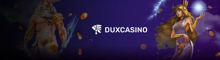 Dux Casino Online-Casino-Leitfaden