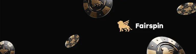 Fairspin Online-Casino-Leitfaden