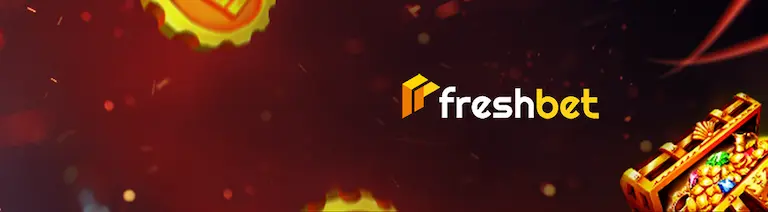 Freshbet Online-Casino-Leitfaden