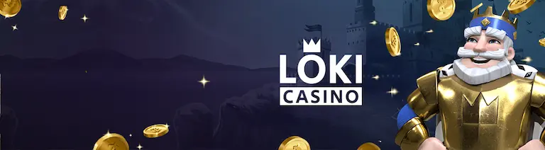 Loki casino Online-Casino-Leitfaden