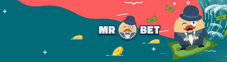 Mr Bet Online-Casino-Leitfaden