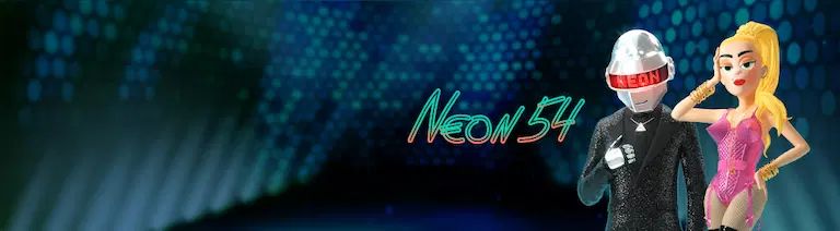 Neon54 Online-Casino-Leitfaden