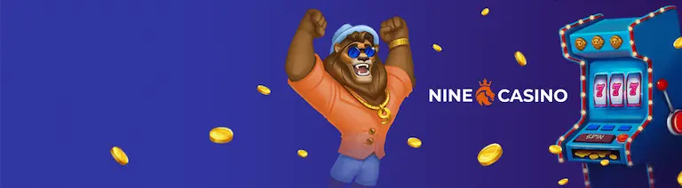 Nine Casino Online-Casino-Leitfaden