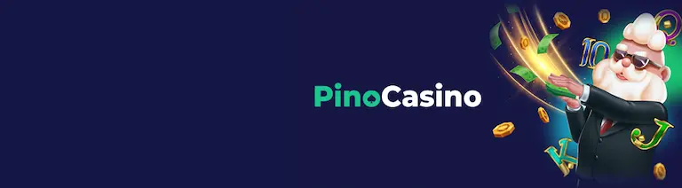 Pino casino Online-Casino-Leitfaden