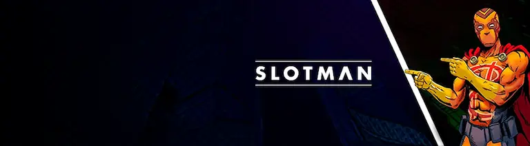Slotman Online-Casino-Leitfaden