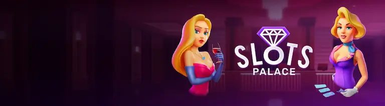Slots palace Online-Casino-Leitfaden