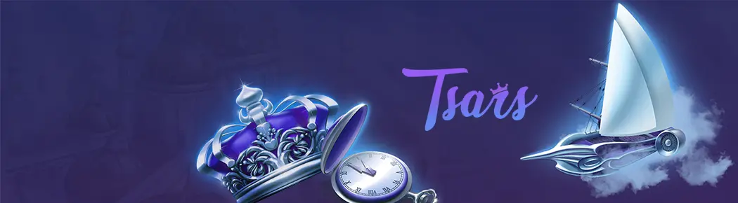 Tsars Casino Online-Casino-Leitfaden