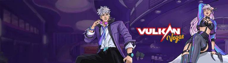 Vulkan Vegas Online-Casino-Leitfaden