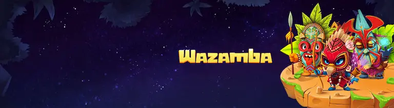 Wazamba Online-Casino-Leitfaden