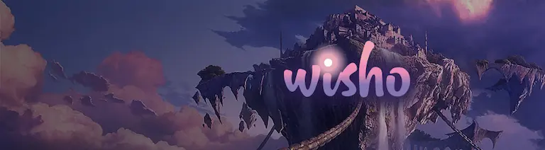 Wisho Online-Casino-Leitfaden