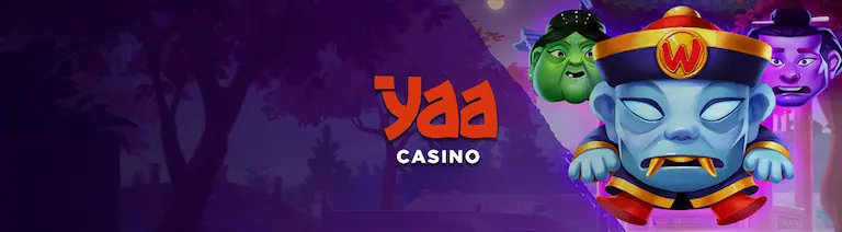 Yaa casino Online-Casino-Leitfaden