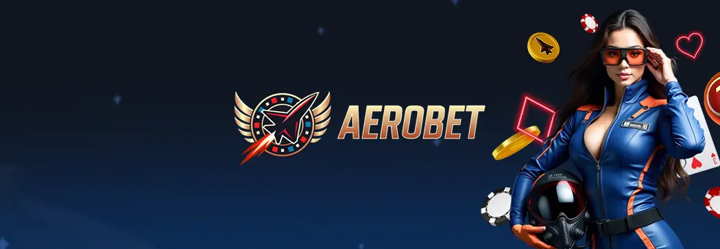AeroBet guia de casino online